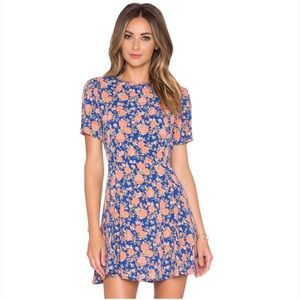 Tularosa Iris Dress